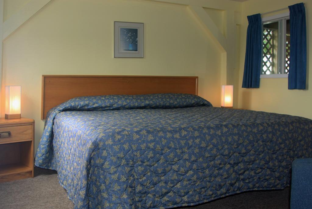 Topmast Motel Луненберг Номер фото
